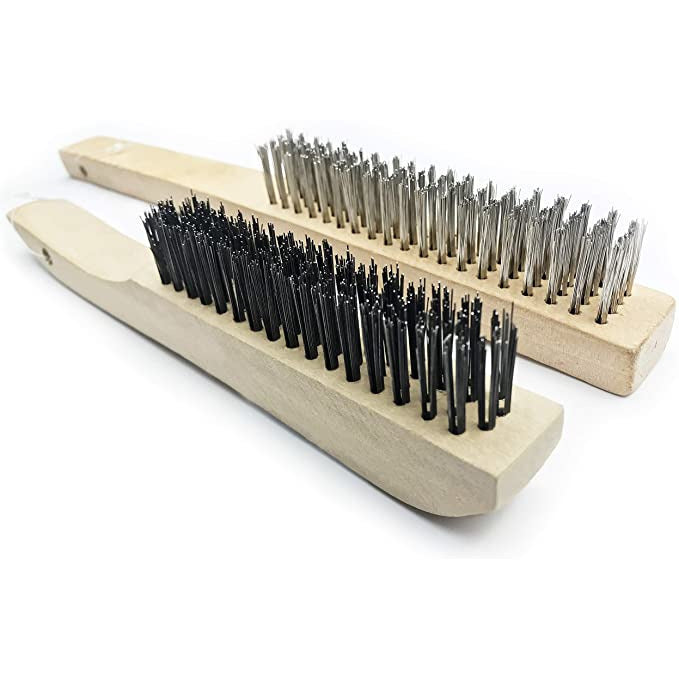 6-Piece Welding Accessory Kit – Includes Chipping Hammer, Leather Gloves, Pliers, Wire Brush & Magnets – Essential Tools For Welders